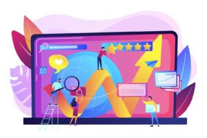 Painel de Controle Afiliado