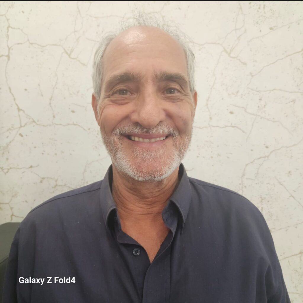 José Lancha - Promotor VLive P2