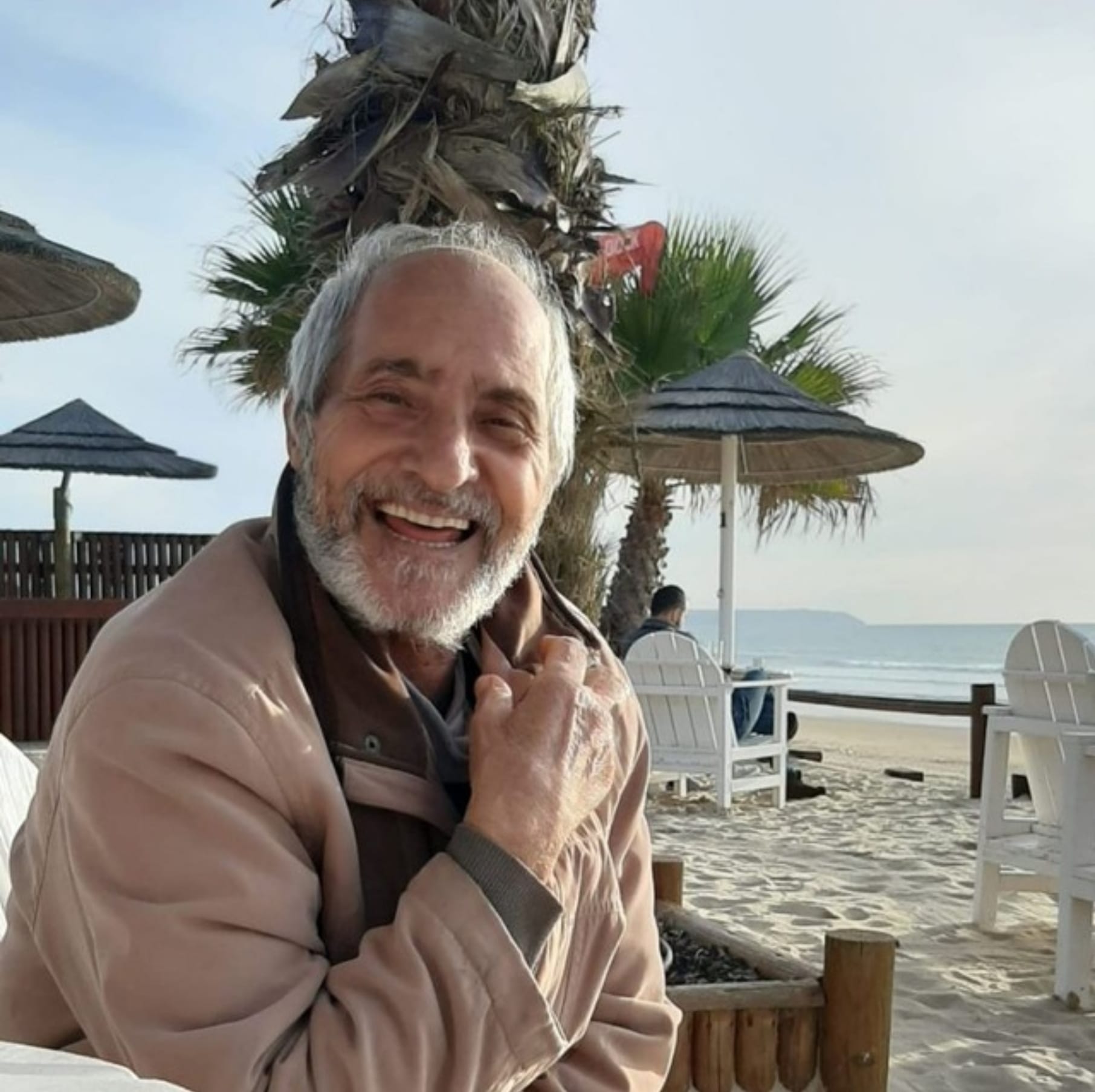 José Lancha - Promotor VLive P2