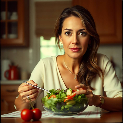 O Eu Aqui - Benefícios Suplementação Nutricional - Lena César